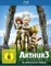 Arthur und die Minimoys 3 - Die große Entscheidung (Blu-ray) Vorschaubild