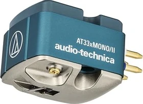 Audio-Technica AT33xMONO/II
