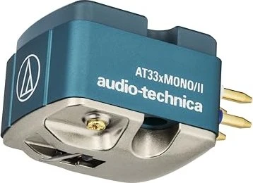 Audio-Technica AT33xMONO/II