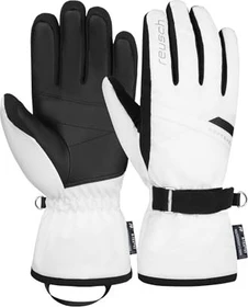 Reusch Helena R-Tex XT Skihandschuhe weiß (Damen)