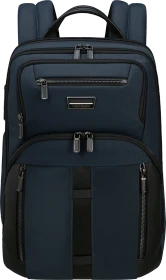 Samsonite Urban-Eye, Rucksack, 14.1", blau
