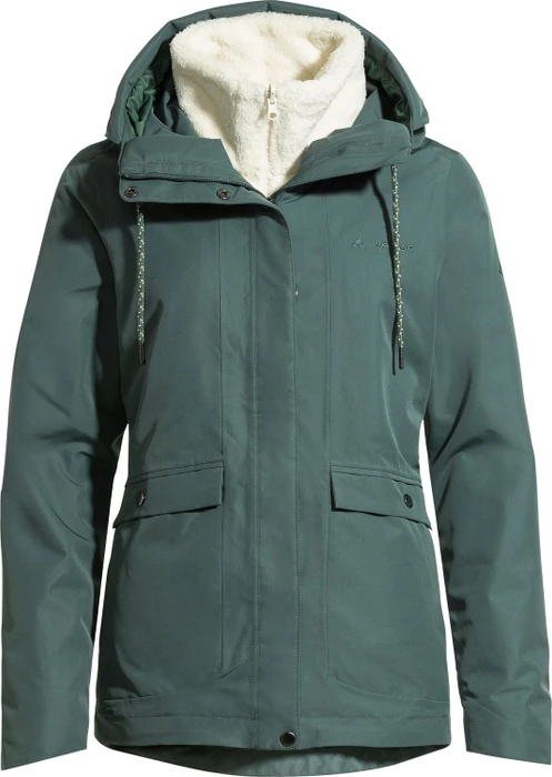 Vaude Kilia 3in1 II Jacke (Damen)