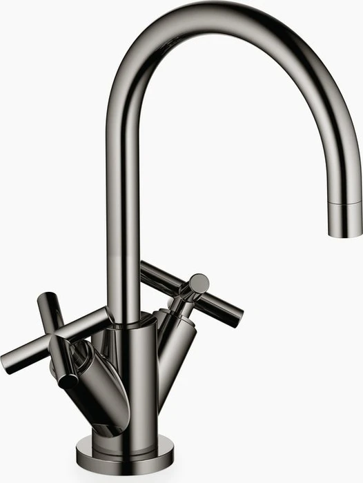 Dornbracht Tara HD dark chrome (22 513 892-19)