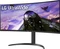 LG UltraWide 34WP65C-B, 34" Vorschaubild