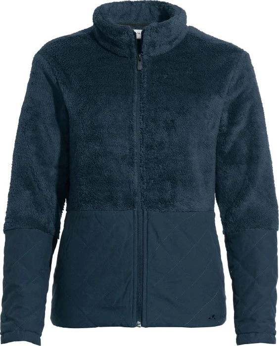 Vaude Manukau Fleece Jacke (Damen)