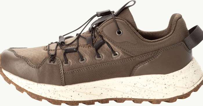 Jack Wolfskin Terraquest Low coconut brown (Herren)