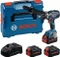 Bosch Professional GSR 18V-150 C BITURBO Akku-Bohrschrauber Vorschaubild