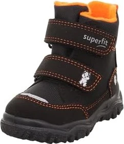 Superfit Husky1 schwarz/blau (Junior)