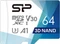 Silicon Power Superior Pro R100/W80 64GB Kit, UHS-I U3, A1, Class 10 Vorschaubild