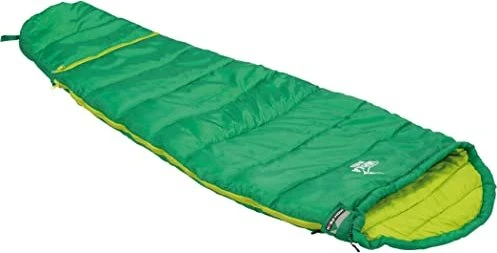 High Peak Impala Vario Mumienschlafsack (Junior)