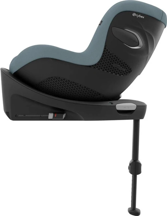 Cybex Sirona G i-Size stormy blue plus 2024