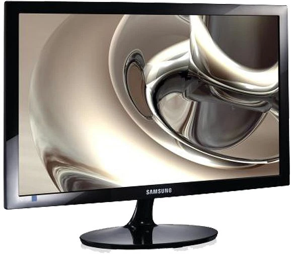 Samsung SD300, 21.5"