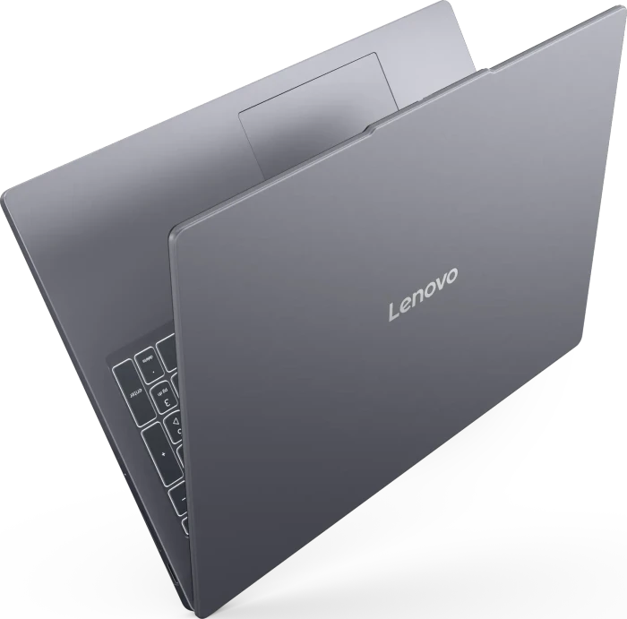 Lenovo IdeaPad Slim 3 16IRH10, Luna Grey, Core i5-13420H, 16GB RAM, 512GB SSD, DE
