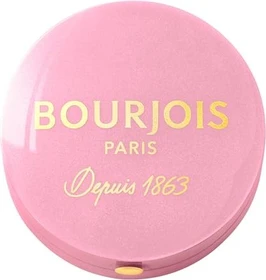 Bourjois Little Round Pot Blush 17 rose tendresse, 2.5g