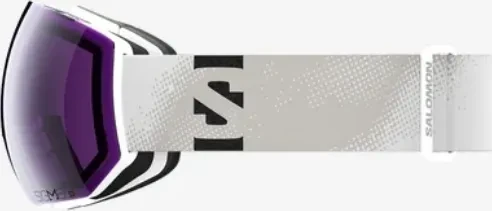 Salomon Radium Pro Sigma white/sigma sky blue