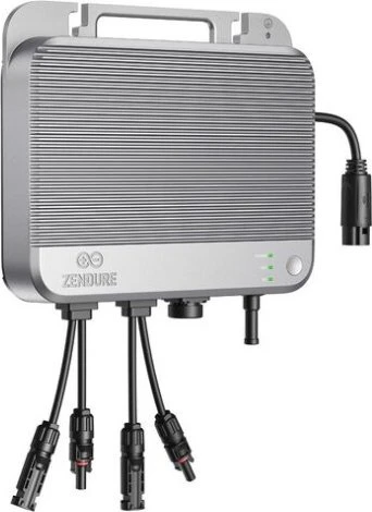 Zendure SolarFlow 800