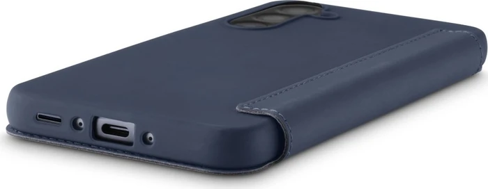 Hama Handytasche Fantastic Feel für Samsung Galaxy A26 5G dunkelblau