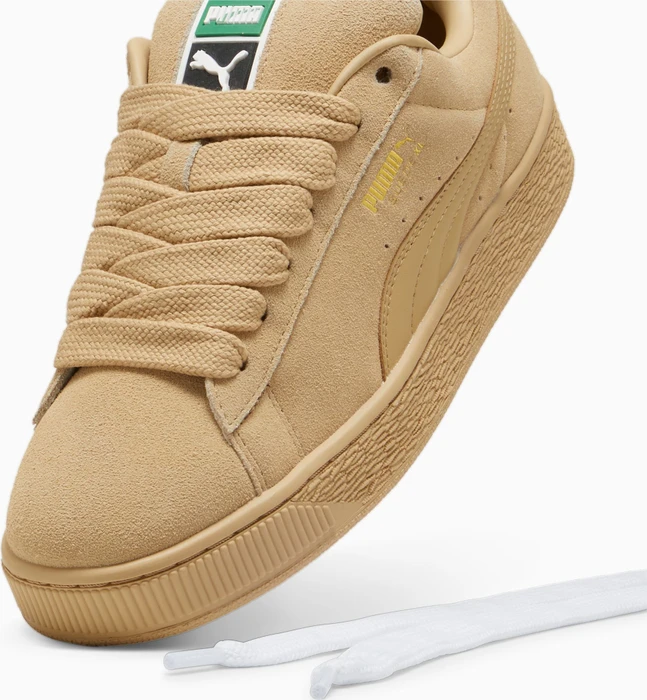 Puma Suede XL sand dune
