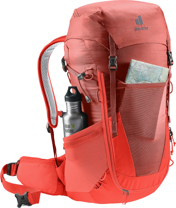 Deuter Futura 24 SL caspia/currant (Damen)