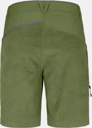 Ortovox Casale Shorts Kletterhose kurz wild herbs (Damen)