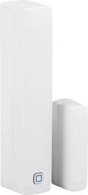eQ-3 HomeMatic IP HmIP-SWDM Fenster- und Türkontakt mit Magnet, Schließ-/Öffnungssensor (151363A0)