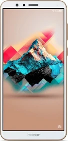 Honor 7X 128GB gold