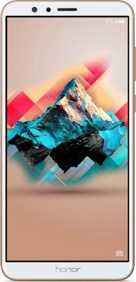 Honor 7X
