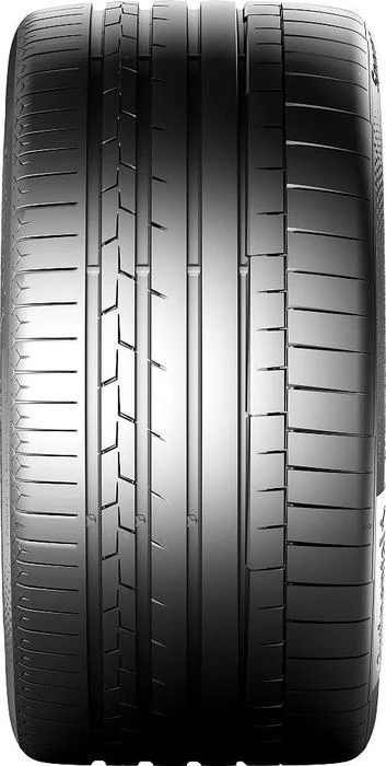 Continental SportContact 6 285/40 R20 104Y FR