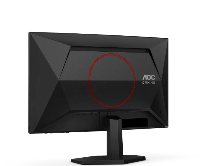 AOC C24G42E, 23.6"