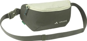 Vaude WegaMove Bauchtasche light olive