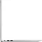 ASUS VivoBook 17 S712UA-AU085T, Transparent Silver, Ryzen 7 5700U, 16GB RAM, 1TB SSD, DE Vorschaubild