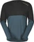 Scott Trail Tuned Trikot langarm black aruba green (Herren) Vorschaubild