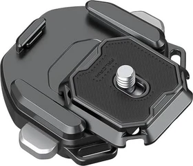 Falcam F38 Quick Release Kit für Schultergurt V2