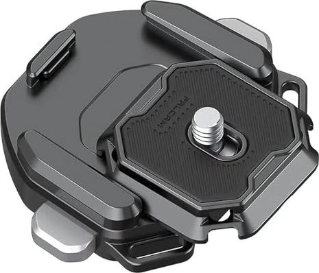 Falcam F38 Quick Release Kit für Schultergurt V2