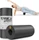 Trex Sport EPP 33cm Faszienrolle schwarz (TX-033EPR)