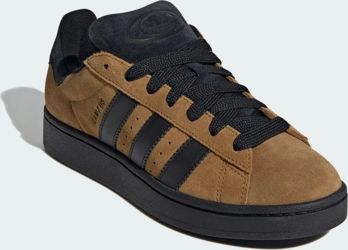 adidas Campus 00s core black/bronze strata