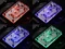 Bitspower Monoblock ASRock X399M Taichi RGB, Nickel Vorschaubild