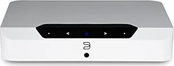 Bluesound Powernode Edge (N230) weiß