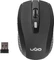 Natec uGo home MY-03 Wireless Mouse schwarz, USB Vorschaubild