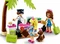 LEGO Friends - Heartlake City Flugzeug Vorschaubild