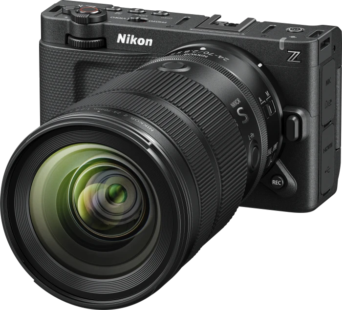 Nikon ZR