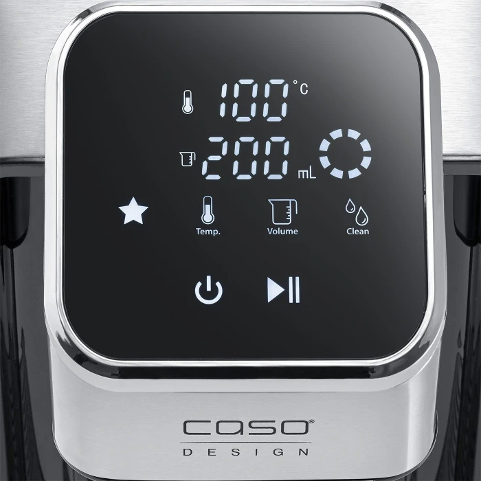 Caso HW770 Advanced Heißwasserspender