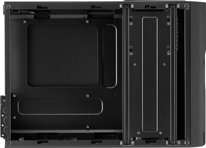 AeroCool QS-101 Black Edition