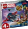 LEGO Marvel Super Heroes Spielset - Captain America vs. Thanos Vorschaubild