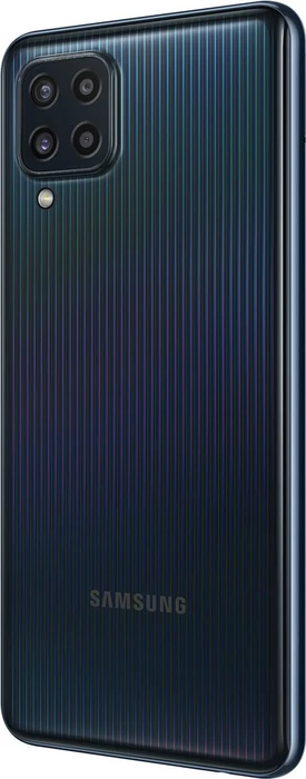 Samsung Galaxy M32 128GB/6GB schwarz