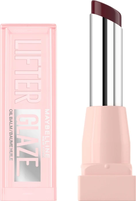 Maybelline Lifter Glaze Lip Balm 010 espresso kiss, 2.8g