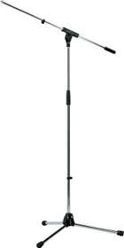 König & Meyer 210/6 Mikrofonstativ verchromt