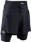 X-Bionic Effektor 2in1 Laufhose kurz (Herren) Vorschaubild