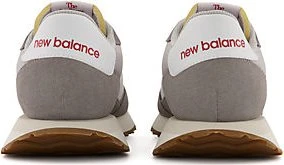 New Balance 237 marblehead/raincloud (Herren)