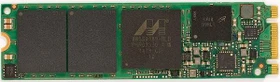 Micron M600 512GB, M.2 2280 / B-M-Key / SATA 6Gb/s